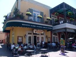 Every morning when i wake up, i got a cooler in my front door from kitchen express, i just have to. Ralph Brennan S Jazz Kitchen Express Menu Disney Springs