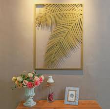 This is very simple diy wall decoration which is perfect for everyone. Iron Wall Hanging Porch Hanging Household Wall Decoration Pendant Creative Decoration Modern Simple Light Luxury Wall Decoration From Meow Householdes 133 15 Dhgate Com