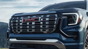 It appears GMC is attempting to revive a long-lost favorite from the dead