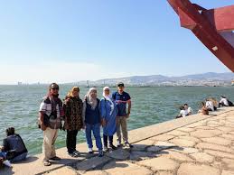 Pengalaman musim luruh di turki. Waktu Terbaik Liburan Wisata Ke Turki 2021 Visitturki Co Id