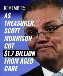 Jacinta isn't putting her hand up for Deputy Leader of LNP