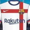 The new fc barcelona home kit goes on sale to the general public on june 4 at all barça stores and via the usual sales outlets worldwide. Https Encrypted Tbn0 Gstatic Com Images Q Tbn And9gct5xoekqgtmo5gtprdavx62x Xiayeb5vfvkgi2hdu Usqp Cau