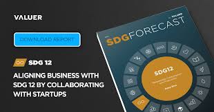 The sustainable development goals (sdgs), also known as the global goals, were adopted by the united nations in 2015 as a universal call to action to end poverty, protect the planet, and ensure that by 2030 all people enjoy peace and prosperity. Aligning Business With Sdg 12 By Collaborating With Startups
