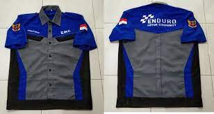 Model baju kaos berkerah terbaru bisa dibilang merupakan salah satu fashion trend yang tidak dapat dihapus karena baju kaos berkerah merupakan salah satu jenis pakaian yang wajib dimiliki oleh. Desain Kemeja Lihat Contoh Desain Kemeja Keren Terbaru Simplivi