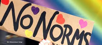 Comisión organizadora de la marcha (c.o.m.o). Lgbtiq Streiten Reden Kaempfen Gemeinsam