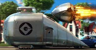 Submitted 3 years ago by agapepaga. Grumobile Universal Studios Wiki Fandom