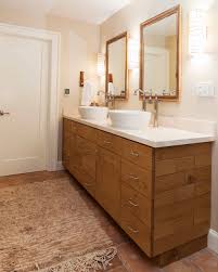 R e l custom cabinetry. Wine Country House Transitional Bathroom San Francisco By Bayfront Custom Cabinets And Closets Houzz