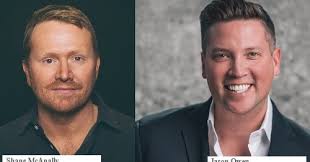 country routes news: Monument Records re-launches under Sony Music  Entertainment Jason Owen & Shane Mcanally to Helm