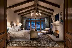 50 Incredible Cozy And Romantic Bedroom Fireplaces For Your Home Freshouz Com Master Bedroom Decor Romantic Rustic Master Bedroom Luxurious Bedrooms