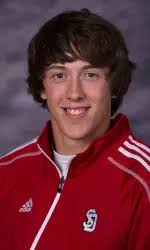 Donovan named national freshman of the week