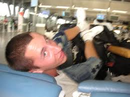 Jean Marie RAYMOND, 42 ans (THONON LES BAINS, GENEVE)