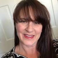 Allison Marie Ahearn