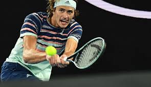 Stefanos tsitsipas beat alexander zverev fights to reach first grand slam final. Bmw Open Viertelfinale Alexander Zverev Vs Ilja Iwaschka Heute Live Im Free Tv Und Livestream