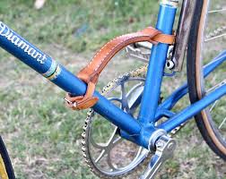 Bicycle Handle Bicycle Leather Frame Handle Carrying Handle Bicycle Lifter Leather Bicycle Bicycle Straps Bike Frame