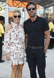 Does henrik lundqvist have tattoos? Super Fan Anna Wintour Is Pictured For Second Night Running At The Us Open With Her Son Express Digest
