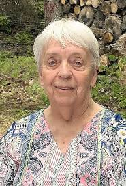 Susan Swan Bolle Dotson