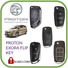 Maybe you would like to learn more about one of these? Remote Flip Key For Proton Exora Shopee Malaysia