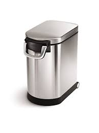 Bissell Spotclean Proheat Pet Portable Carpet Cleaner 2513w Simplehuman Medium Pet Food Storage Can Brushed Stainless Steel 25 L 27 Lb 12 2 Kg Cli Dog Food Storage Containers Pet Food Container Dog Food Container