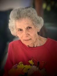 Obituary information for Audrey Ardith Ex