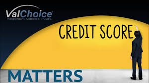 What is an auto insurance score. Does My Credit Score Affect If I Can Get Affordable Auto Insurance Valchoice
