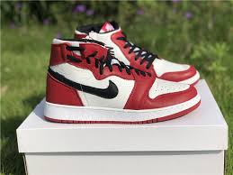 Maybe you would like to learn more about one of these? Red Jordan 1 Womens Online