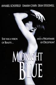 As much as people like to throw around the term netflix and chill, we wonder if they've ever found the right movie to help them in their quest to do just that. Midnight Blue Movie Streaming Online Watch