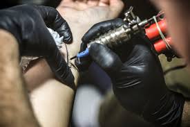 Fda Recalls Tattoo Inks Contaminated With Potentially Harmful Bacteria Fox 59