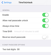 Anyway, if you've jailbroken your iphone/ipad, you could do something about this situation. This Jailbreak Tweak Lets You Use The Current Time As Your Passcode