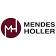 Logo de Mendes Holler Engenharia