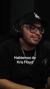 Kris Floyd: La Revolución del Reggaetón Urbano