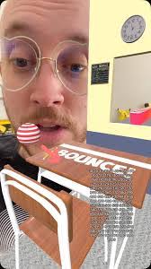 Eric Lew's Instagram, Twitter & Facebook