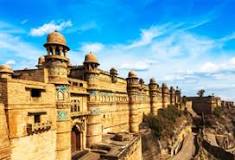 Gwalior Travel & Tour Tourism Guide, Madhya Pradesh