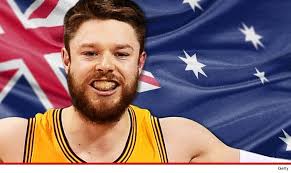 The Matthew Dellavedova 5