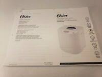 We collect recipes, old, new, home to thousands of recipes shared by our visitors since s toastmaster breadmaker and oven broiler manual. Toastmaster Bread Machine 1154 Instruction Operator Maintenance Manual Cd Ebay