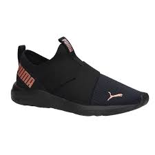 Check spelling or type a new query. Puma Slip On Sneaker Schwarz 1040604 Auf Reno De