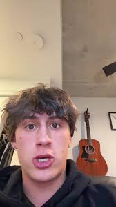 James Lindgren TikTok Account