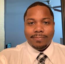 Prophet Corinthian Jackson