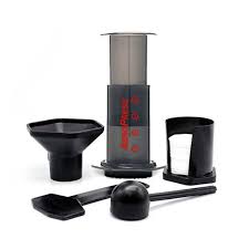 Maybe you would like to learn more about one of these? Aeropress Coffee Maker
