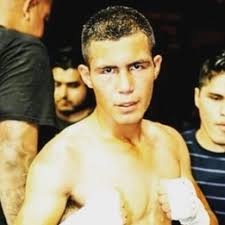 Roberto Ramirez vs. Rodolfo Flores, Noche de Box