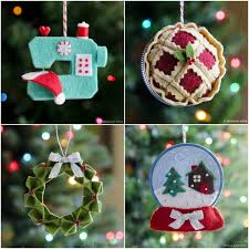You know when you see an idea on pinterest, and you get really excited fun ideas for christmas using simple items to make cool diy presents! 40 Homemade Christmas Ornaments Kitchen Fun With My 3 Sons