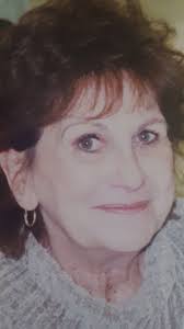 Shirley Ann Lykins Obituary January 23, 2020