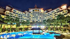 Sedona Hotel Yangon Deluxe Yangon Myanmar Hotels Gds Reservation Codes Travel Weekly