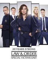 Svu has yet to be announced by nbc. Law Order Special Victims Unit Will Return For A Season 23 On Nbc Tv Next Season