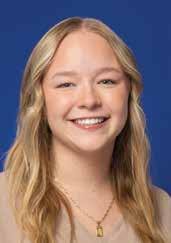 Winter 2025 Commencement by Indiana State University