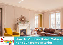 House is between $2,625 and $3,953, and about $300 to $500 for a single 140 sq. How To Choose Paint Colors For Your Home Interior