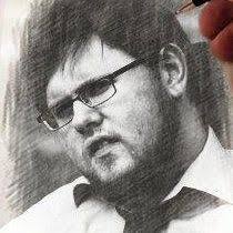 Richard Basden's Instagram, Twitter & Facebook