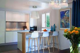 6 Manieres D Amenager Sa Cuisine Americaine Homedecor Magazine Source 1 Maison Decoration Design Architecture Inspirations Tendances