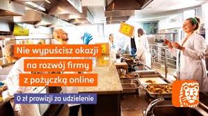 Good voice for companies is an initiative launched by ing bank śląski in poland in 2018, where famous artists encourage customers to write positive opinions and recommendations about products and services when they buy online to support polish entrepreneurs. Rozwin Firme Z Pozyczka Online Bez Prowizji Ing Bank Slaski Youtube