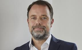 Alexandre Moreau im Interview mit Philipp Weber