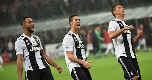 8:45pm, tuesday 7th july 2020. Ac Milan 0 2 Juventus Report Ratings Reaction As The Bianconeri Ease Past Milan Away From Home 90min